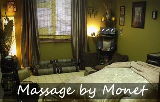 Brand New Massage Studio